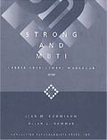 Strong and MBTI® Career Development Workbook