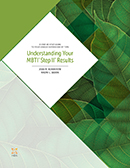 Understanding Your MBTI Results